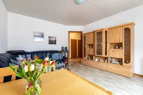 Family-oriented beautiful holiday apartment with terrace, barbeque & garden | Pets allowed - Image 4