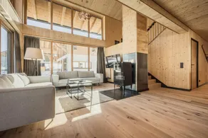 Holiday home with sauna, terrace & garden | Nature view | Close to the ski | Pets are welcome - Image 2