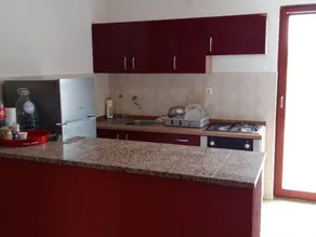 Gemütliche Erdgeschosswohnung Ema mit Terrasse - Image 3