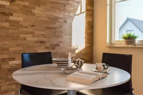 Komfortable Wohnung mit Balkon und moderner Ausstattung im Ostseeheilbad Zingst - Image 5