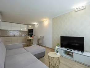 Silver in Siófok with 1 bedrooms and 1 bathrooms - Image 2