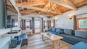 Holiday home with terrace, garden & sauna - Image 2