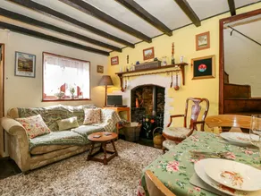 Cottage with garden - Image 5