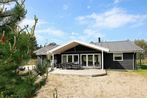 10 Person Holiday Home in Albaek-by Traum - Image 2