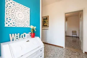Apartment with garden, private pool & terrace | Lake view - Image 3