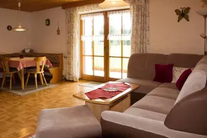 Flat with barbecue, terrace & garden | Sea view - Image 5
