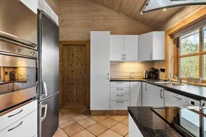 Fully equipped charming holiday home with sauna, barbeque & hot tub | Pets are welcome - Image 3