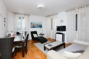 Holiday apartment with 2 rooms for 4 persons - Image 2