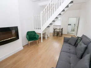 Cottage with 2 bedrooms for 3 persons - Image 4