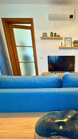 Familienfreundliche wunderschöne Ferienwohnung mit Terrasse | Bergblick | Ideal für Homeoffice | Haustiere sind willkommen - Image 3