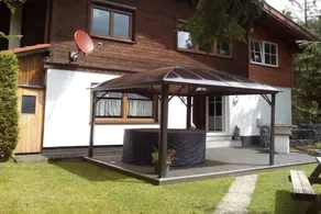 Maison de vacances entièrement équipée avec barbecue et terrasse | Avec animaux admis - Image 2