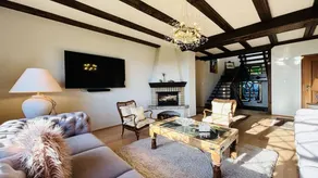 Magnifica casa totalmente attrezzata con piscina, terrazza e idromassaggio | Adatta per il telelavoro - Image 3