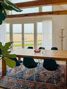 Charmant appartement entièrement équipé avec terrasse | Avec animaux bienvenus - Image 5