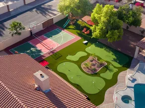 Paradise Lane - Pool - Hot Tub - Sports Court - Image 3