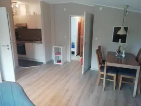 Agréable appartement adapté aux familles avec barbecue, jardin et sauna - Image 5