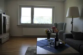 Fully equipped wonderful holiday apartment with garden, pool & barbeque | City view | Pets allowed - Image 2
