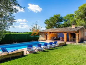 Wonderful finca with pool | Next to the beach - Image 3