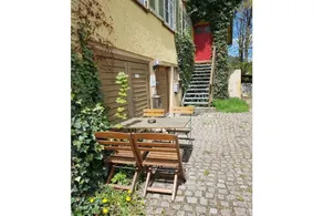 Wunderschönes Ferienhaus mit Grill | Hunde erlaubt - Image 3