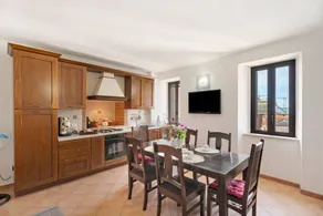 Splendido appartamento con giardino, terrazza e griglia | Vista sul mare | Sono ammessi animali domestici - Image 2