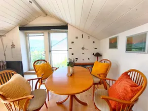 Appartamento con terrazza e giardino | Vista sulla montagna | Perfetto per il lavoro da remoto - Image 5