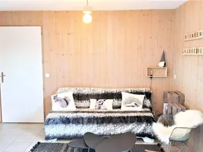 Chalet-Bagno privato con vasca - Image 2