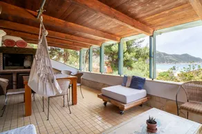 Holiday apartment with barbecue | Water view - Image 2