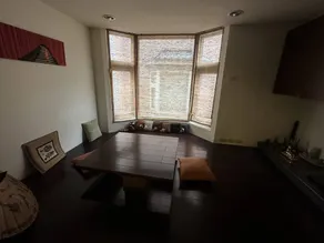 Dedicated room with garden - Image 3