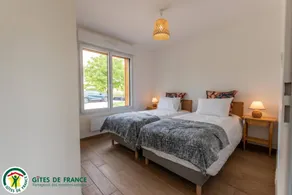 Le Domaine des Sens - Chalet avec SPA privatif, pleine nature, expérience détente - Image 5
