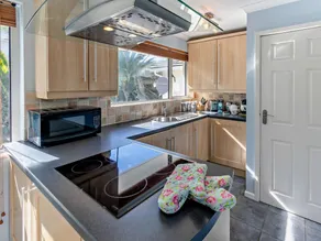 Flat with 2 bedrooms for 3 persons - Image 4