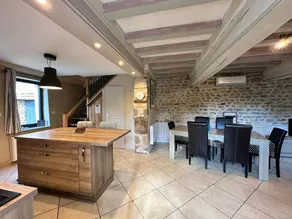 Comfortable cottage for 4 with enclosed garden, pets welcome, air conditioning, Auxois - Image 4
