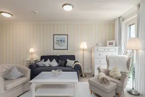 Ihr Logenplatz in Zingst – 5-Sterne-Ferienapartment Dünensand am Kurstrand - Image 5