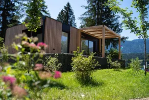 Maison de vacances avec terrasse | Avec animaux acceptés - Image 3