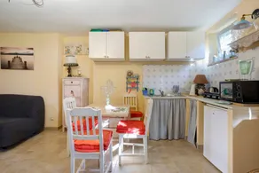 Charmant appartement avec terrasse | Vue jardin | Avec animaux bienvenus - Image 5