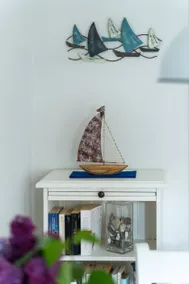 Appartement adapté aux familles avec terrasse et barbecue | Plage à proximité | Avec animaux acceptés - Image 3