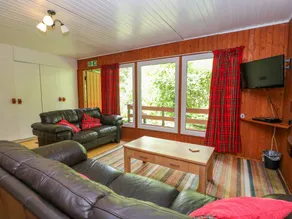 Fantastico cottage adatto alle famiglie con giardino | Ammette cani - Image 4