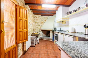 Grande maison de vacances | Vue ville - Image 4