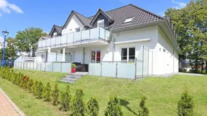 Flat with 2 bedrooms for 5 persons - Image 2