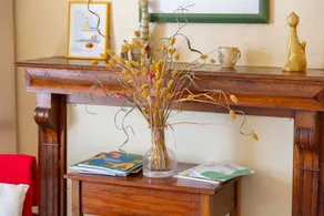 B&B with garden, terrace & BBQ | Garden view | Pets allowed - Image 4