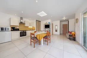 Holiday home with garden & BBQ | Garden view - Image 5