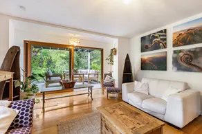 Apartment 'Kiwi Retreat' with Private Terrace and Wi-Fi - Image 3