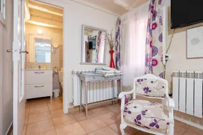 Apartment 'El Capricho De Alcorisa' mit WLAN für 8 Personen - Image 5