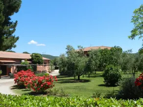 Agriturismo Fusini: CAMERA TORRE DELLE CANNELLE - Image 5
