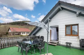 Appartamento con terrazza | Vista sulla montagna - Image 2