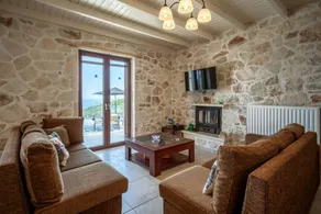 Stylish Island Retreat With Private Pool in Zakynthos Greece - Image 3