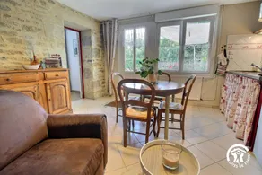 Gîte avec jardin, barbecue et terrasse - Image 2