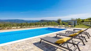 Fully equipped nice apartment with pool, barbecue & terrace - Image 2