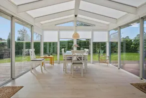 Pleasant house with barbeque & terrace - Image 5