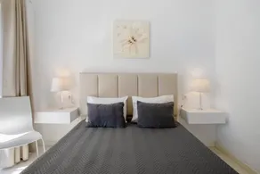 Charmante chambre chez l'habitant avec internet haut débit | À côté de la plage - Image 3