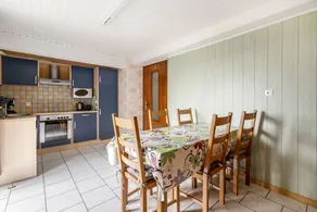 Fully equipped house with garden & BBQ - Image 2