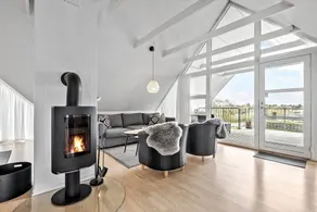 Fully equipped beautiful flat with terrace - Image 2